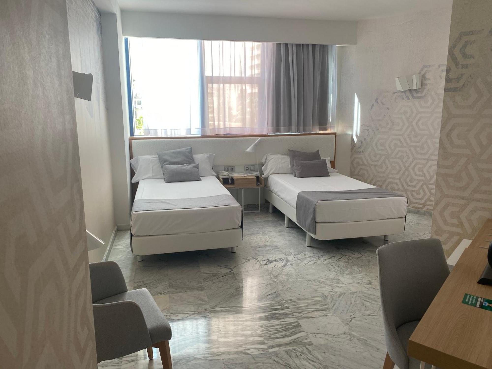 Hotel Madeira Centro