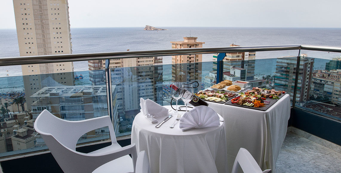 Hotel Madeira Centro 4*