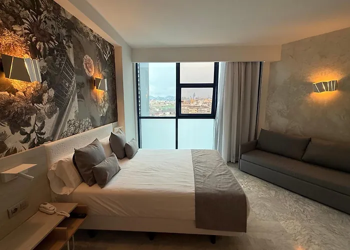 Hotel Madeira Centro
